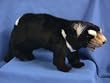 Tasmanian Devil Plush Stuffed Toy 13" L