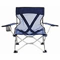 Beach Chair - Blue