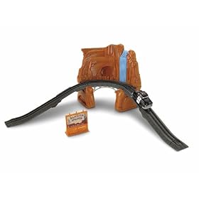  Fisher Price GeoTrax Cars Sheriffs Lookout Mountain