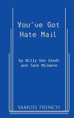 You've Got Hate Mail