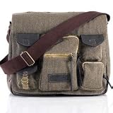 Too Haute To Trot Dog Carrier - Tommy (Taupe)