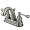 Satin Nickel