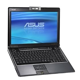 ASUS M50 Series M50Vm-B1 NoteBook Intel Core 2 Duo T9400(2.5