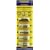 Eazypower 88239 Get It Out One Way/Rounded Screw Remover Set, #6, #8, #10, #12, #14