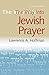 The Way Into Jewish Prayer