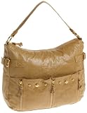Big Buddha Claire Handbag