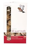 Chapelwood Suet Balls (Box of 50)