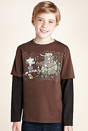 Pure Cotton Park Rangers T Shirt
