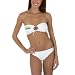Xhilaration® Peace Swimwear - Frosting