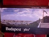 Produkt-Bild: Budapest 360&deg;