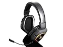 Triton - AX180 - Micro-casque stéréo pour Xbox 360 / PS3 / PC