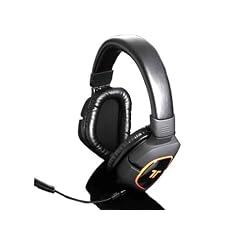 Gaming-Kopfh�rer AX 180 Precision Stereo 2.0