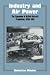 Book Industry and Air Power: The Expansion of British Aircraft Production, 1935-1941 (Cass Series--Studies in Air Power, 4.)