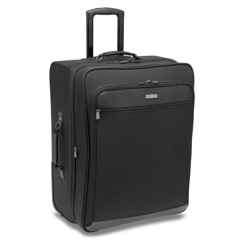 Hartmann Luggage Intensity 24 Inch Expandable Mobile Traveler Suitcase