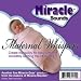 Miracle Blanket - Maternal Whispers Sleep CD