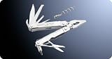Zweibruder 1899 Mammut Twenty three Combination Plier multi tools