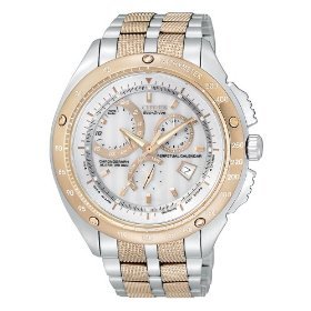 Buy Citizen Mens Eco-Drive Sport Watch #BL5366-59A by Citizen