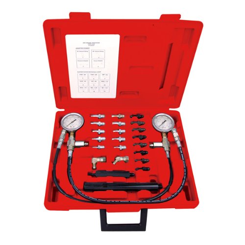AMPRO T75550 Abs Brake Pressure Test Kit Product Special Offers
