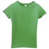 District Threads - Ladies Short Sleeve District Tee