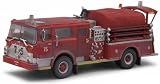 CODE 3 FDNY VALIANT SERVICE ENGINE 75 SEAGRAVE PUMPER (13036)
