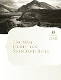 Holman CSB Bible