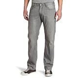 Levi's Men's 514 Slim Straight Leg Jean