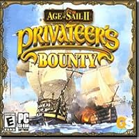 Age of Sail 2 Privateer's Bounty
