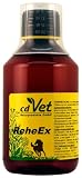 cdVet Naturprodukte 6001 ReheEx 250 ml