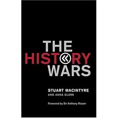 The History Wars
