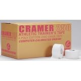 Football - CRAMER ATHLETIC TAPE