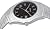 Ebel Men's 9255F51/5225 Classic Black Roman Numeral Dial Watch from Ebel