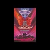 Star Trek V: The Final Frontier | [Leonard Nimoy]