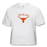 University - Texas Longhorn - T-Shirts