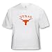 University - Texas Longhorn - T-Shirts