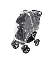 Travel system Weathershield™