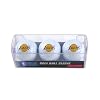 Los Angeles Lakers Golf Ball Sleeve