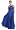 Prom Halter Dress New Elegant Long Gown #780 (4, Royal Blue)