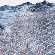 Sprawl II Ready to Start [2012 RSD]