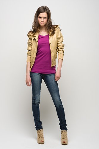 24Colours Jacke - Damen