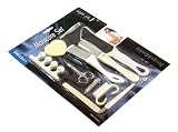Foot care and manicure set