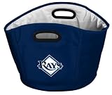 Logo Chair 528-58 Tampa Bay Rays Party Bucket