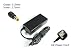 Ac ADAPTER ACER Aspire 5680 5710 5720 5920 7100 7110 LAPTOP ADAPTOR CHARGER (Supplied by Cambridge Accessories - includes UK P/cord & 12 month warranty)