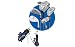 US Kids Golf Girls 45-31 Blue Junior 5 Club Set
