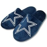 Dallas Cowboys 2010 Men's Slide Slippers
