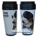 THE DOG Artlist Collection - Bernese Mountain Dog Travel Mug