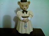 Dept 56 The Upstairs Downstairs Bears Nanny Maybold