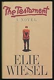 The testament : a novel