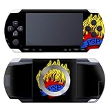 Sony PSP Modding Tattoo Designer Skin - Tattoo Lite Black Sony PSP Modding Tattoo Designer Skin - Tattoo Lite Black