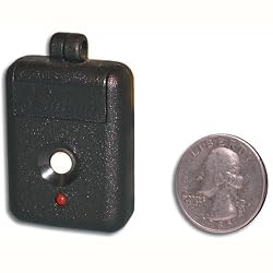 LINEAR MINIT LINEAR 1 CHANNEL TRANSMITTER
