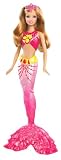Barbie In a Mermaid Tale 2 Mermaid South America Doll